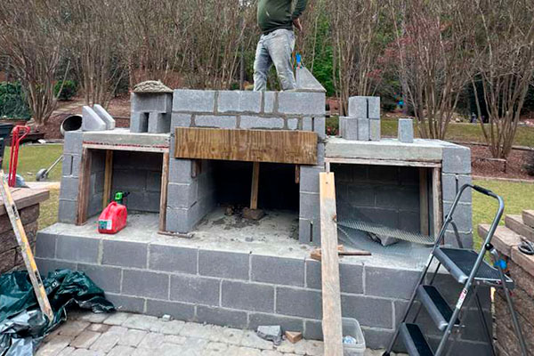 Block Construction in Boaz AL