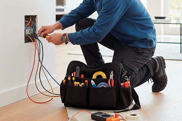 Electrical Services in Boaz AL