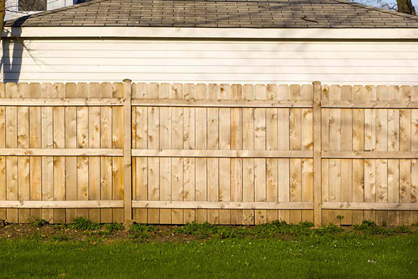 Fence Installation Boaz AL